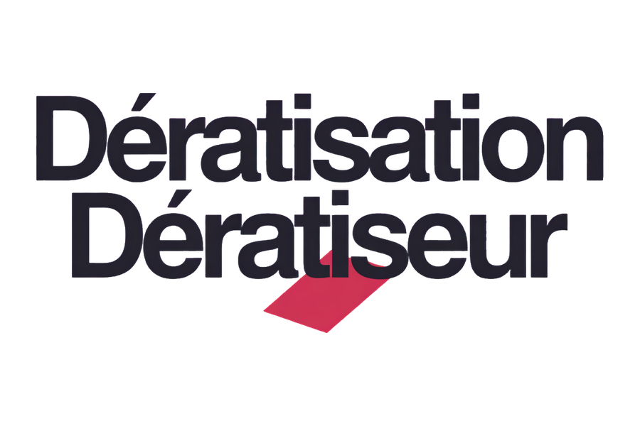 Dératisation dératiseur